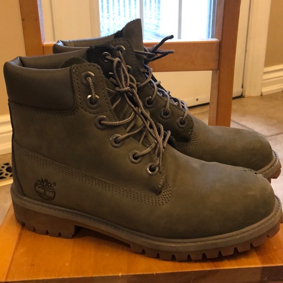 Timberland boots - Picture 1 of 7